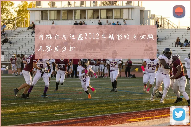 内维尔与汪鑫2012年精彩对决回顾及赛后分析