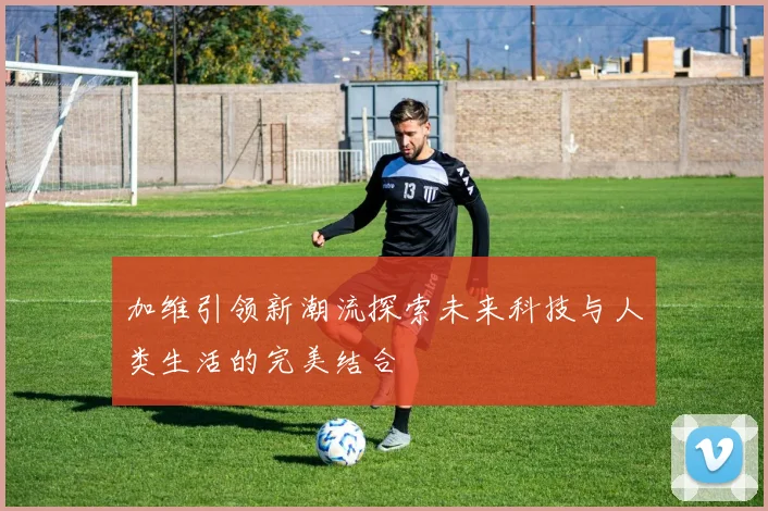 加维引领新潮流探索未来科技与人类生活的完美结合