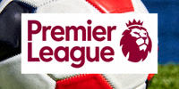 英超联赛合作伙伴Logo - 英格兰顶级足球联赛标志