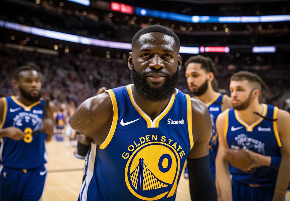 2017年NBA勇士队与篮网队精彩对决回顾及赛季分析
